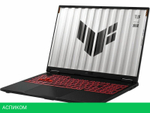Игровой ноутбук ASUS TUF Gaming A16 2025 FA608UM-RV097
