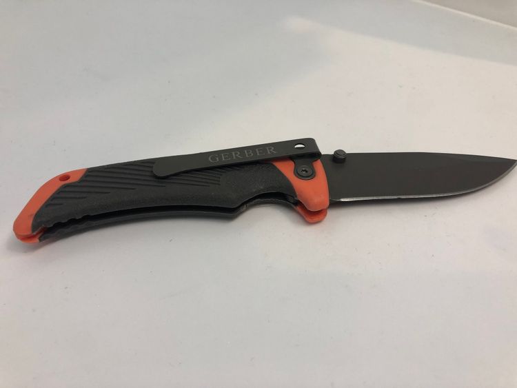 Нож складной Gerber 114
