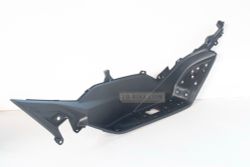 64311-K1Z-J10ZA. STEP, R. FLOOR *NH1*. Honda PCX125, PCX160 2021-Up