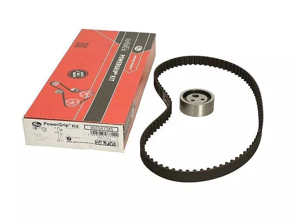 Ремкомплект привода ГРМ GATES арт. K015473XS