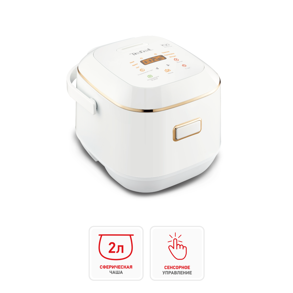 Мультиварка Tefal RK601132 Mini