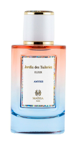 MAISON MAISSA Парфюмерная вода Jardin des Tuileries 100 мл
