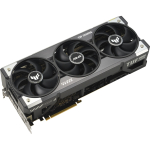 Видеокарта ASUS TUF Gaming GeForce RTX 5090 32GB GDDR7 OC Edition 512-bit, 2580 MHz