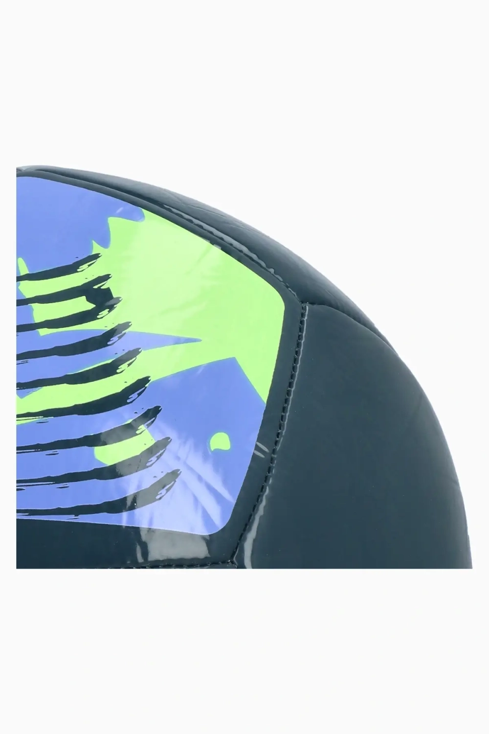 Футбольный мяч Puma Big Cat размер 3 - темно-синий