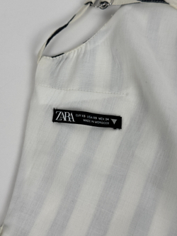 Топ Zara