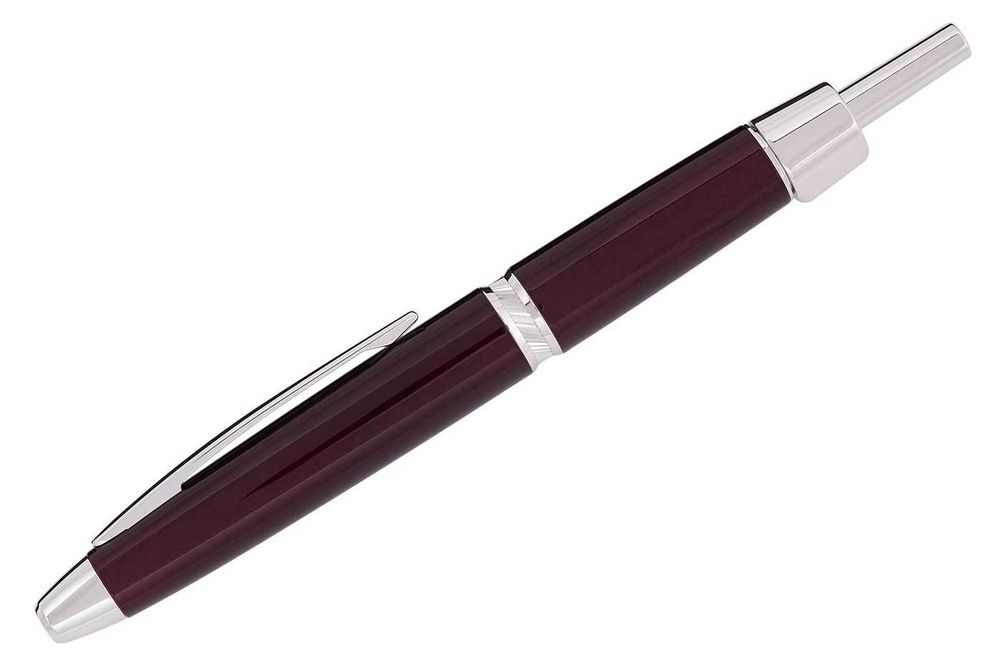 Перьевая ручка Pilot Capless LS Purple (FCLS3500RR-F-COF-PU)