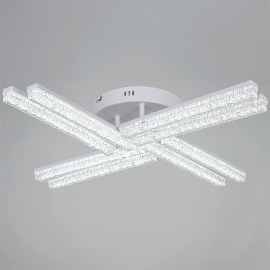 58290-0.3-08 WH светильник потолочный