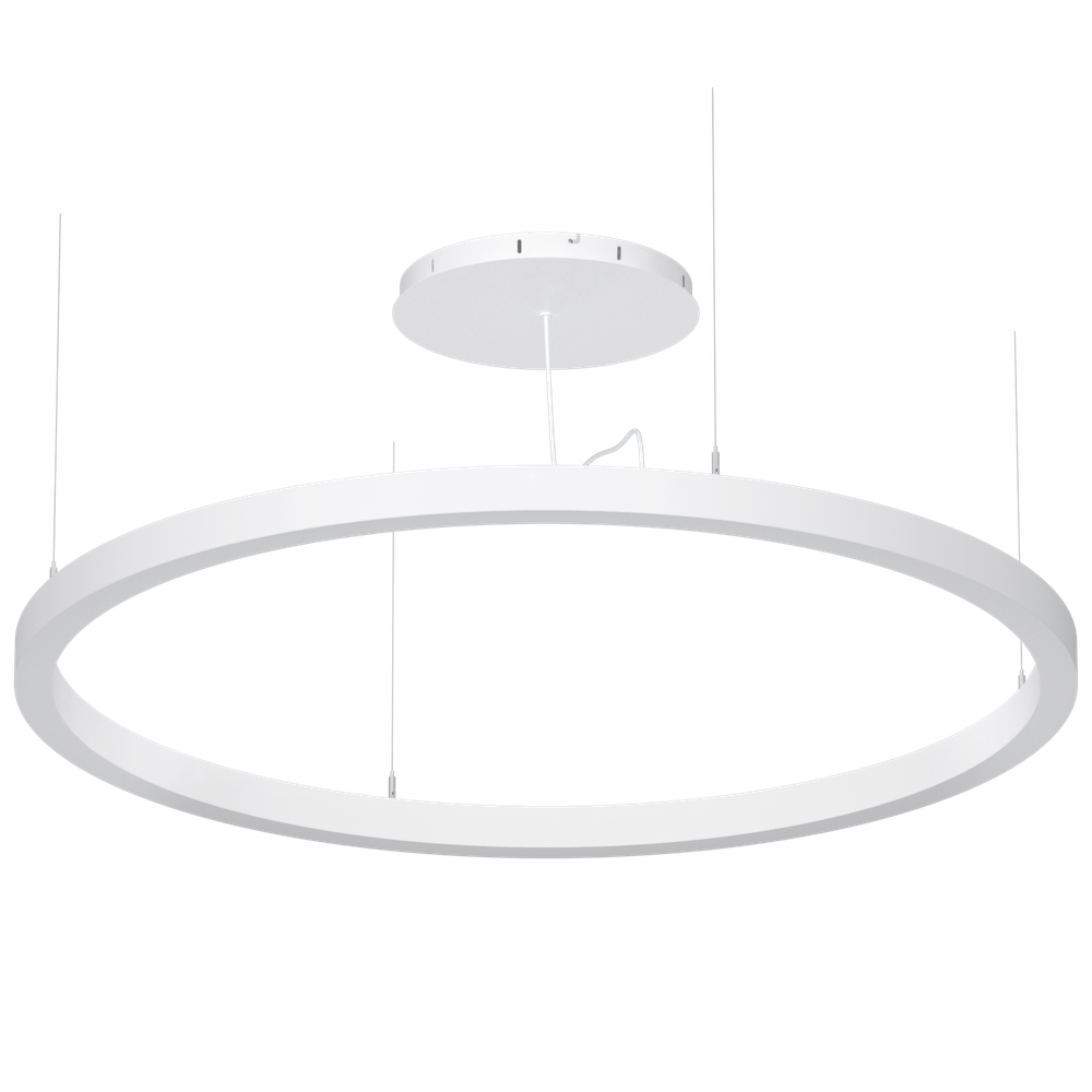 Светильник LED ДСО33-60-341 Horizon Ring EM3 940 1250х50х60 АСТЗ