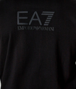 Худые EA7 - черный(7M000231 AF13512)