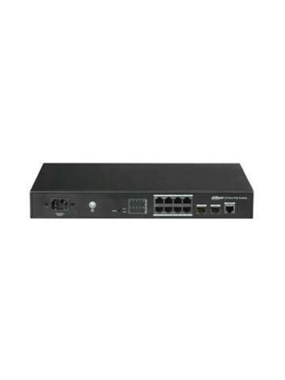 Сетевой PoE коммутатор Dahua DH-PFS4210-8GT-150