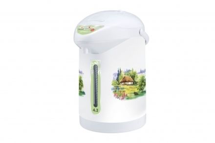 Чайники (самовары, термочайники)