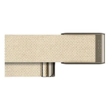 Плетеный ремешок для браслета Whoop 4.0 SuperKnit Band​ (Stone)