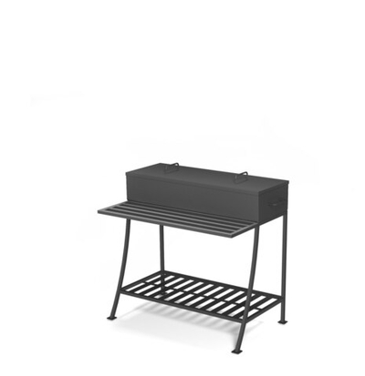 Мангал Везувий "Надежный 1000"