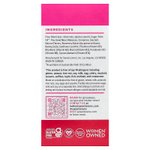 Sweet Loren's, печенье для завтрака, с корицей и сахаром, 5 пакетиков по 45 г (1,6 унции)