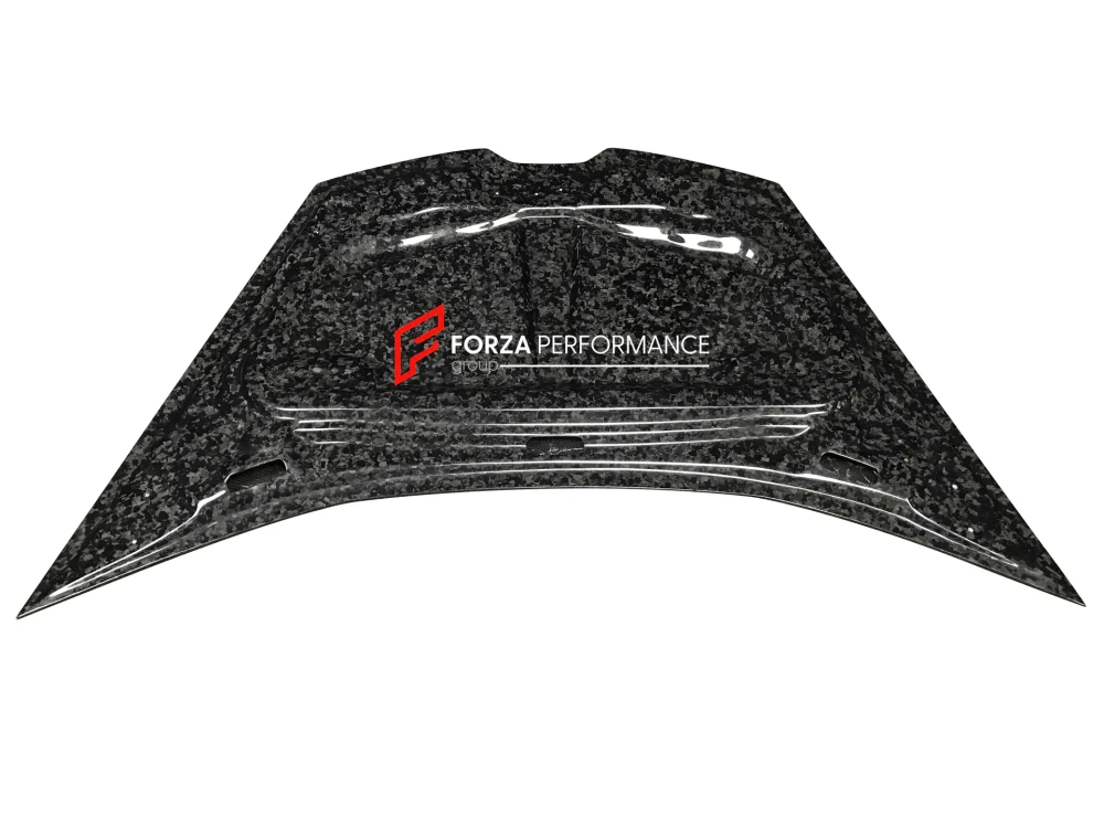 Обвес из кованого карбона для Lamborghini Huracan LP610 Ламборгини Хуракан