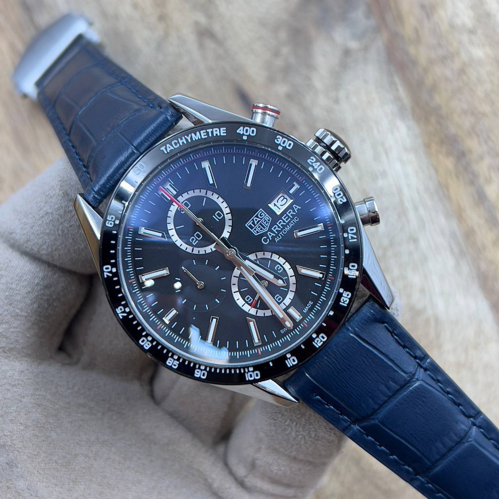 Часы Carrera