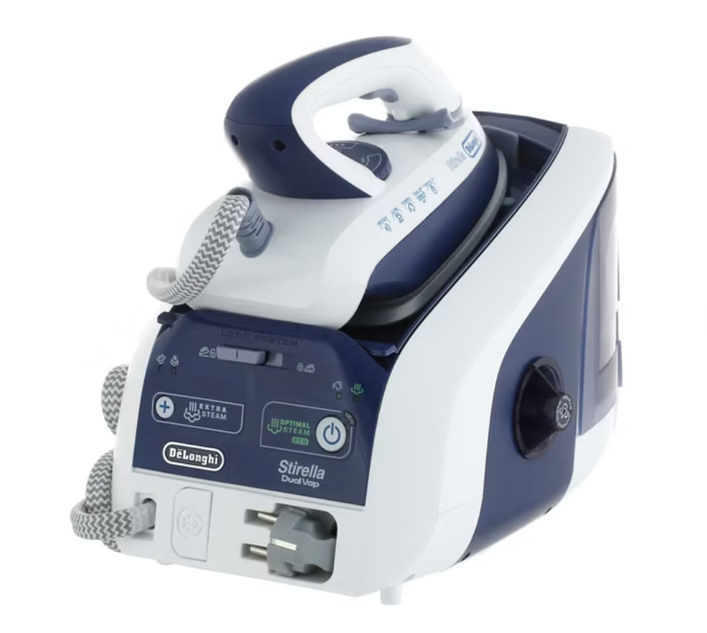 Парогенератор DeLonghi VVX2450DUALVAP (q)