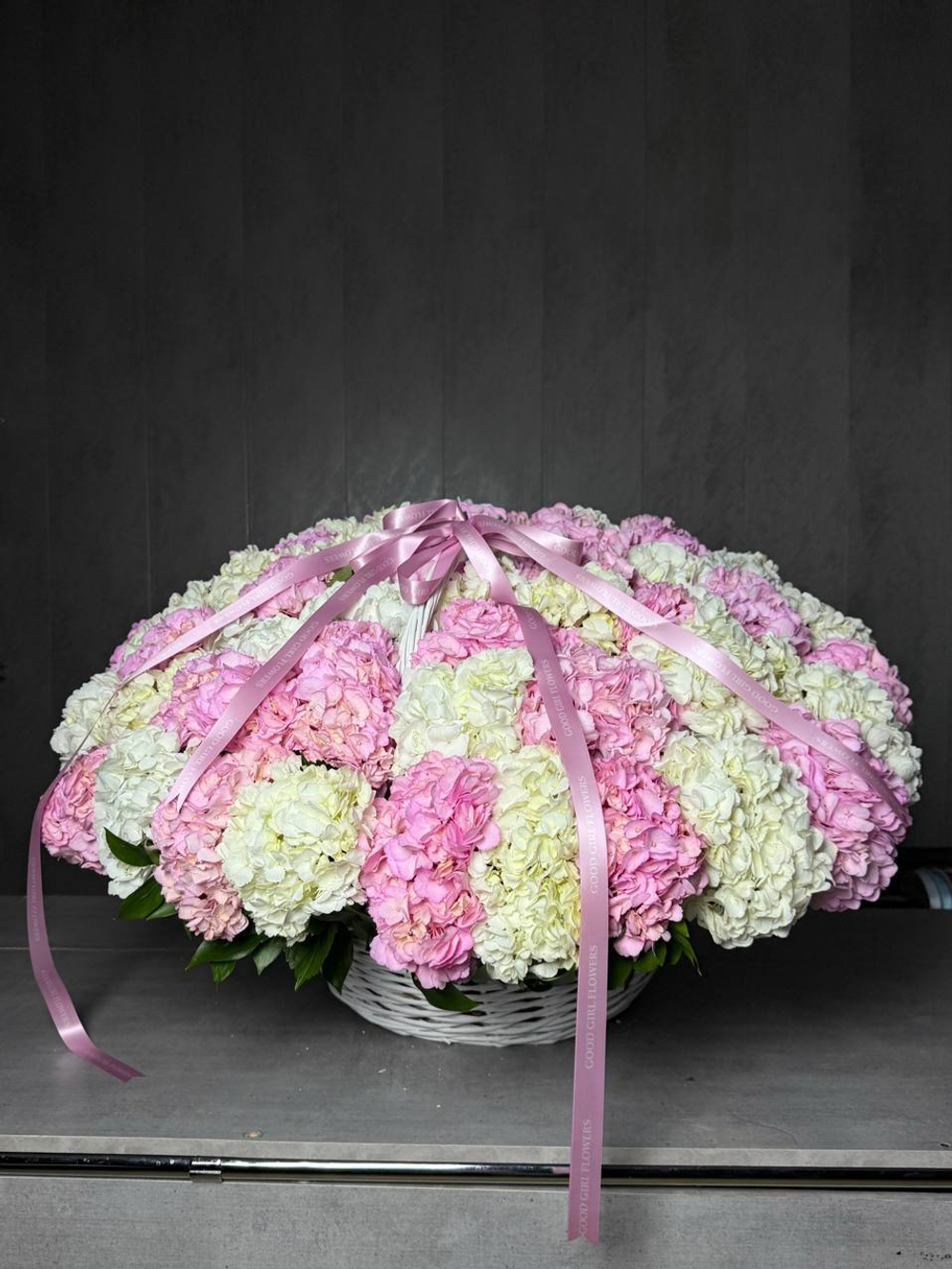 Прилив нежности