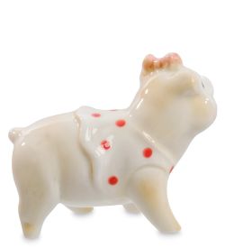 XA-554 Фигурка «Хрюша - красавица»