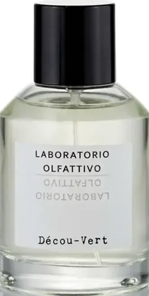 LABORATORIO OLFATTIVO DECOU-VERT EDP 100 ML