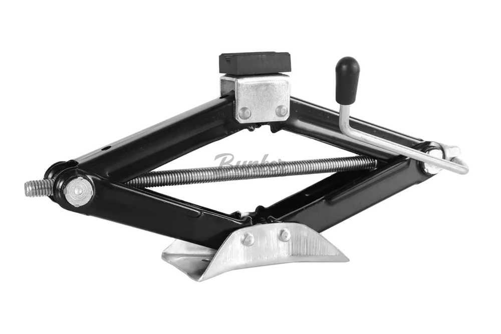 Домкрат ромбический RHOMBUS-911/1450 кг