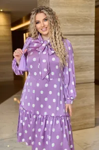 Платье УК-320 Fabrika