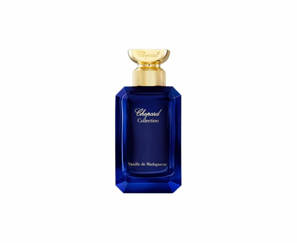Chopard Vanille de madagascar