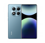 Xiaomi Redmi Note 14 Pro 12/512Gb Ocean Blue