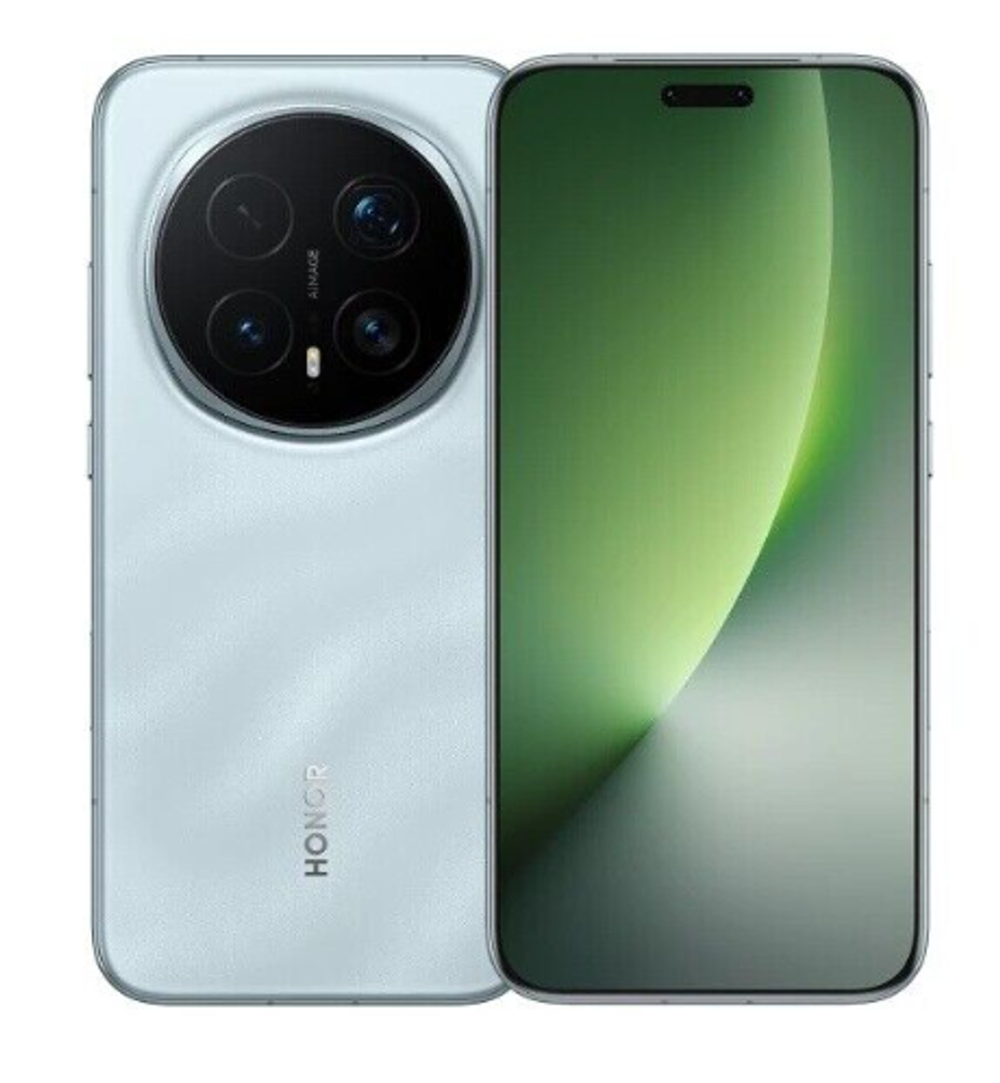 Honor Magic 8 Pro 12/512Gb Sky Cyan