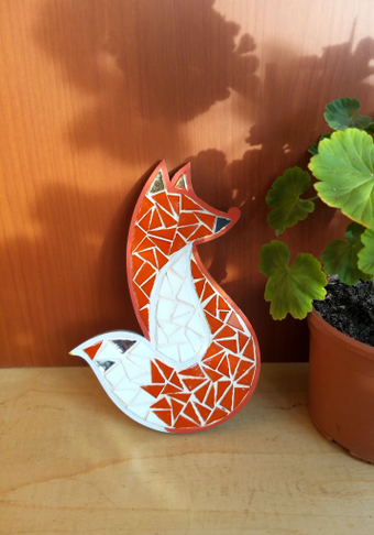 Лесная игрушка