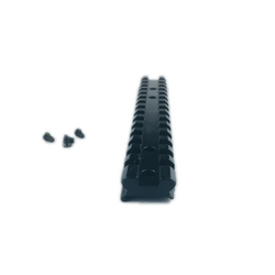 Планка Rusan Picatinny Tikka T3 30MOA (010-12-30MOA)