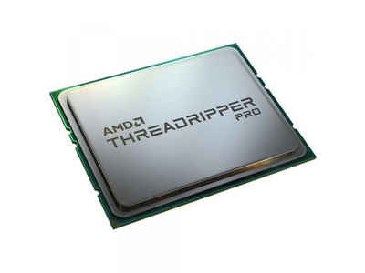 Процессор AMD Ryzen Treadripper Pro 5995WX sWRX8 OEM [100-000000444]