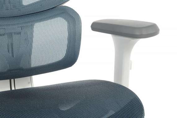 Кресло Арго W-228 Синий