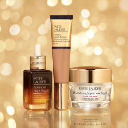 Estee Lauder Futurist Hydra Rescue - Увлажняющий тональный крем SPF 45, 35 ml
