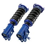 Комплект для автомобиля Honda CivicSi 2006-2011 Maxpeedingrods Shock Absorbers Front and Rear Coilover Suspension Kit lowering kit