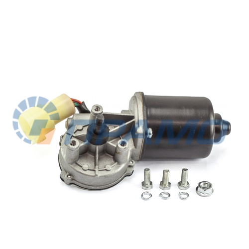 96100626 (ПРАМО) Моторедуктор стеклоочистителя