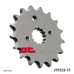 Звезда JTF513.17