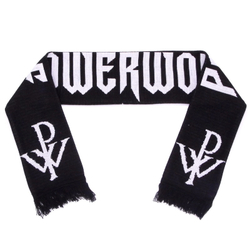 Шарф Powerwolf (030)