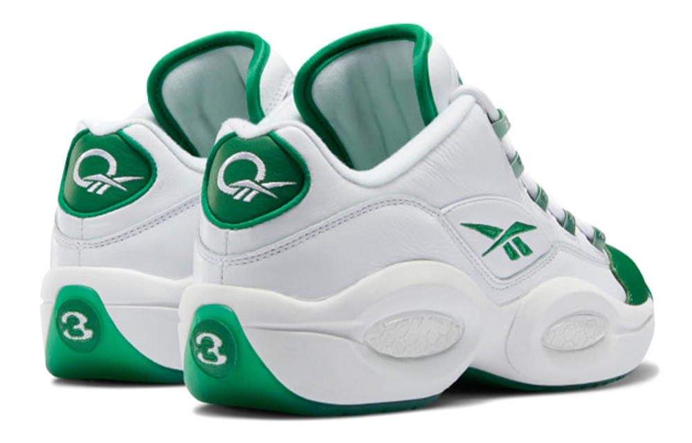 Кроссовки Reebok Question