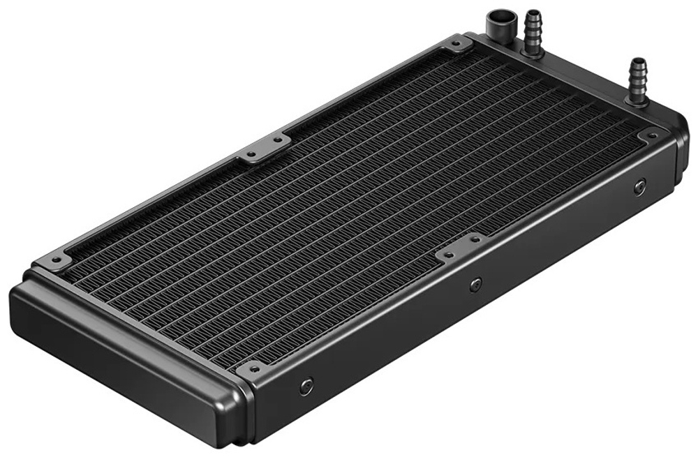 Система охлаждения PCcooler DA240 ARGB