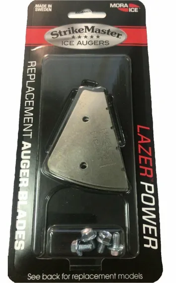 Ножи Mora Ice для шнека StrikeMaster диаметром 250 мм, арт. ICE-SB0014