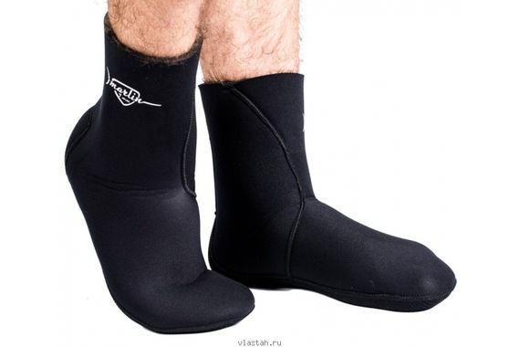 Носки Marlin Anatomic Duratex 3 мм