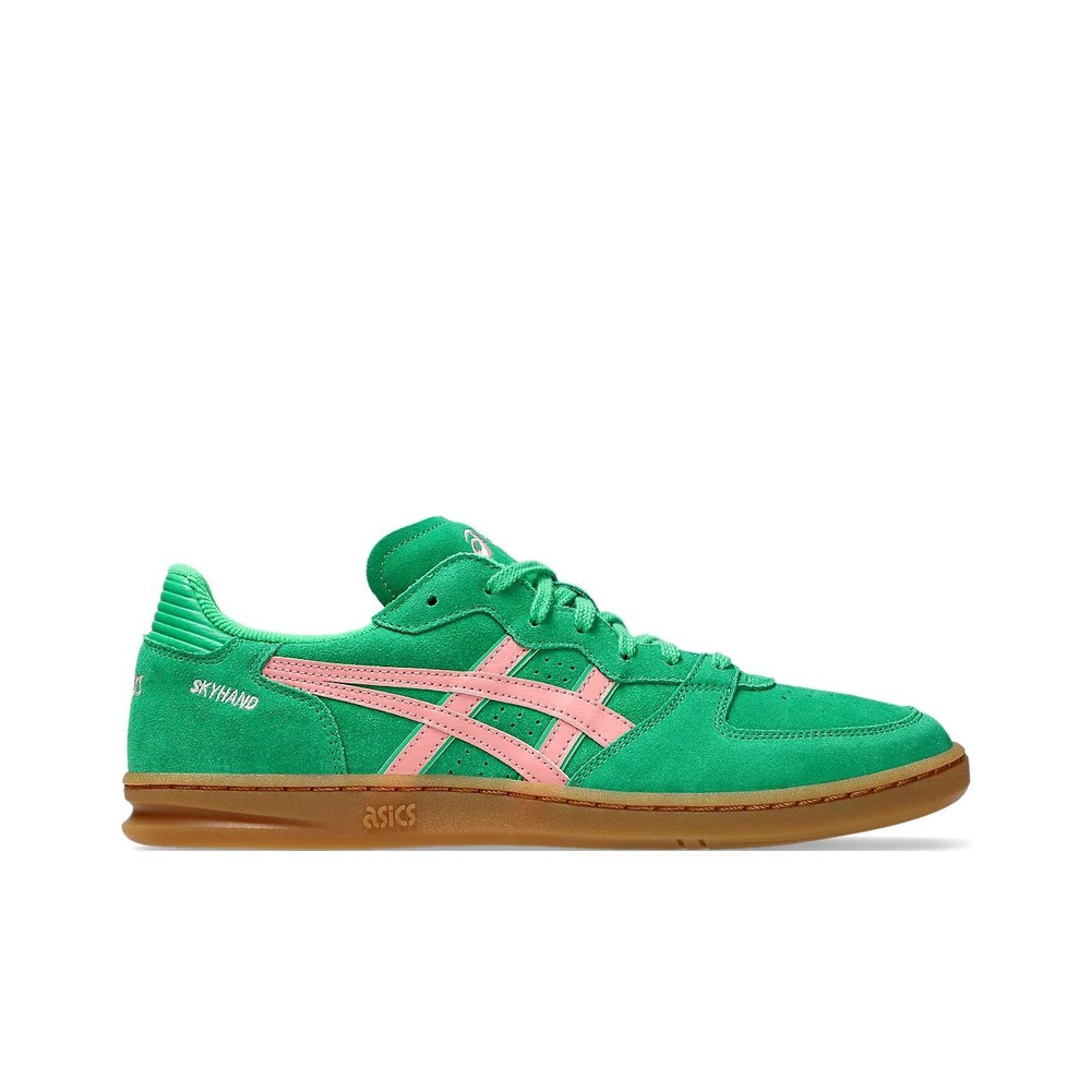 Asics Skyhand Og 'Cilantro Grapefruit'