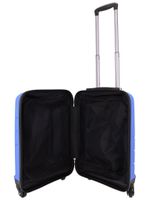 Чемодан 461 / Полипропилен