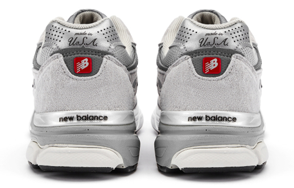 Кроссовки New Balance Nb 990 V3