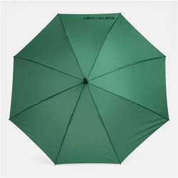 Зонт-трость WIND Чёрный