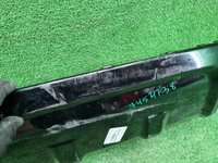 Накладка заднего бампера Range Rover Sport 2 17-22