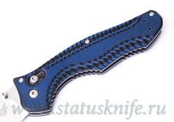 Нож Benchmade 810-1401 Contego™ OSBORNE DESIGNфотография - 3