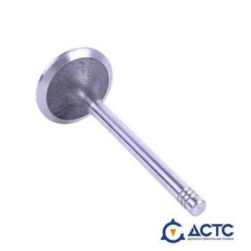 Клапан впускной двигателя WEICHAI WP6G