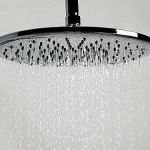 Душевая система WasserKRAFT Donau 5300 A12030